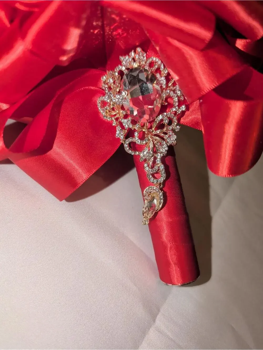 N/A elegant bouquet